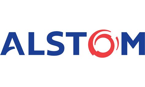 Alstom logo