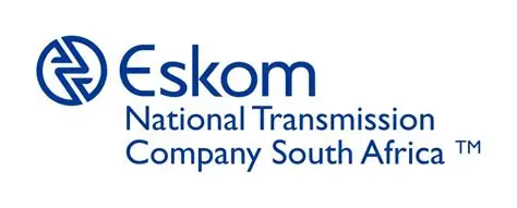 National Transmission Company South Africa logo