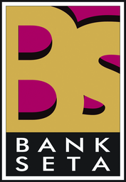 BANKSETA logo